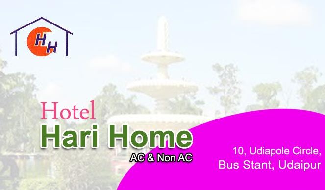 Hotel Hari Home